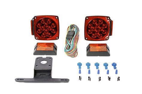 Best Led Trailer Lights In 2022 Review And Buying Guide