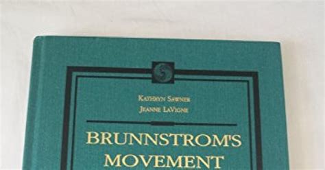 Ebook Brunnstrom S Movement Therapy In Hemiplegia A Neurophysiological