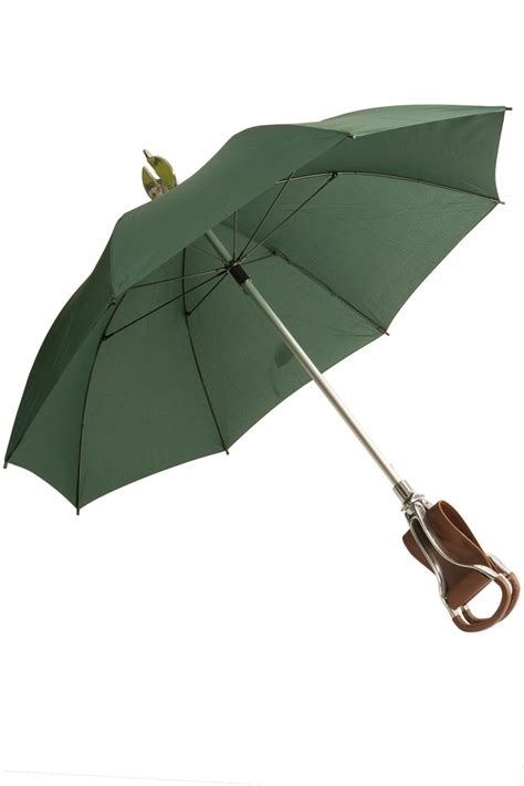 Walking Stick Umbrella With Leather Seat Stick And Cane Shop