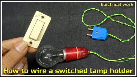 Light Bulb Socket Wiring Diagram Shelly Lighting