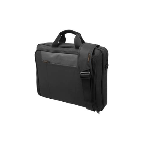 Everki Geanta Notebook 16 Inch Advance Laptop Bag Briefcase Pc Garage
