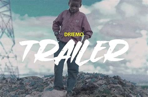 Driemo Trailer