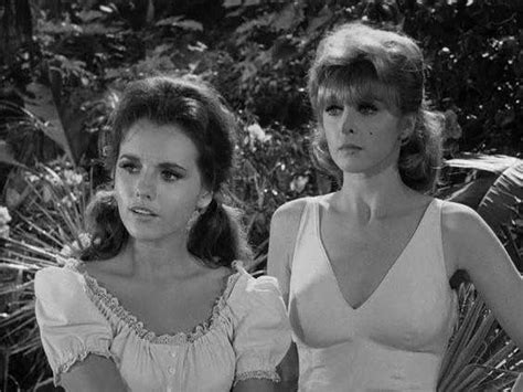 Pin By Richard On Gilligans Island Rah Mary Ann And Ginger