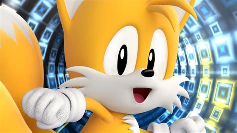 Classic Tails By Light Rock On Deviantart