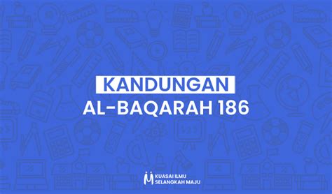 Isi Kandungan Surat Al Baqarah Ayat Mingseli