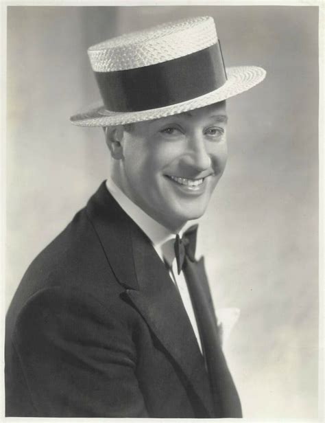 Maurice Chevalier