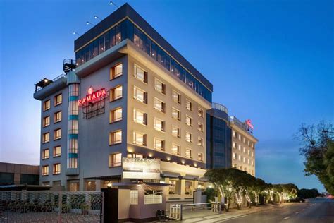 رزرو هتل در کراچی پاکستان ارزانترین هتل های کراچی قاره پیما