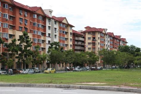 It was developed by sunsuria bhd, and was completed around end 2012. Carlina Apartment For Sale In Kota Damansara | PropSocial