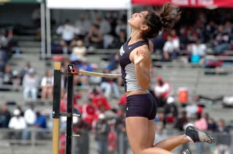 Allison Stokke Hot Story And Biography Hubpages