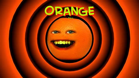 Orange Wallpaper The Annoying Orange Photo 40484584 Fanpop