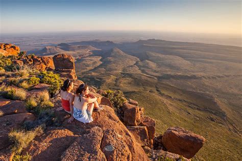 Explore The Karoo Southern And East African Tourism Update