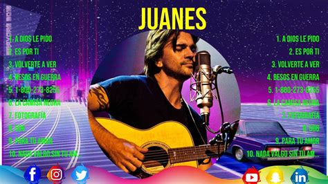 Juanes Greatest Hits Oldies Classic Best Oldies Songs Of All Time