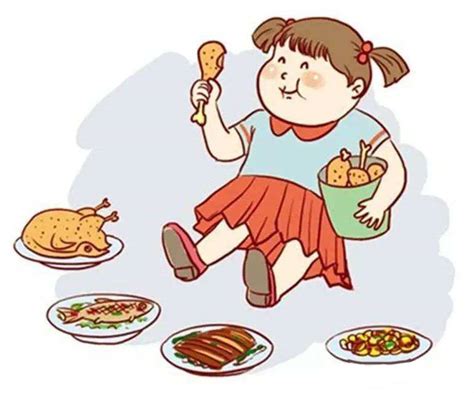 中世天合：儿童健康饮食结构，儿童饮食建议运动