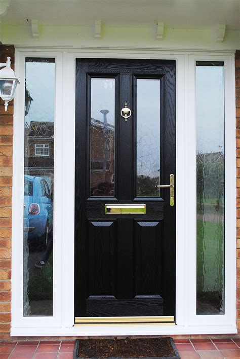Zide Door