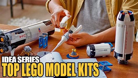 10 Lego Idea Kits Youll Want To Build This Year Spikey Bits