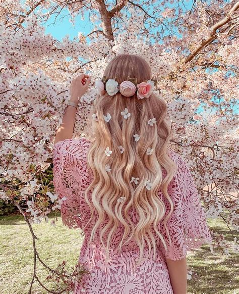 The Prettiest Spring Lookbook That Will Make You Want Spring Asap