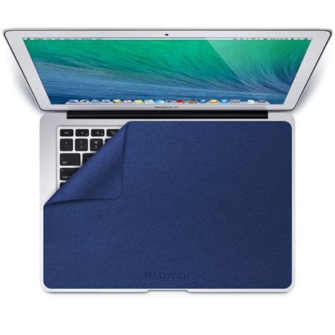 Cleaning the keyboard on a macbook, macbook pro, or macbook air is a necessary chore from time to time, but it can also be more challenging easy. MacBook Air keyboard cover, screen protector and cleaner