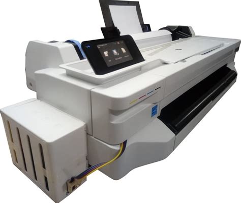 634 epson t130 ciss products are offered for sale by suppliers on alibaba.com you can also choose from c epson t130 ciss, as well as from continuous ink supply system epson t130 ciss, and whether. Impressora Ploter Hp T130 A1 E Rolo 61cm + Bulk - R$ 4.729,98 em Mercado Livre