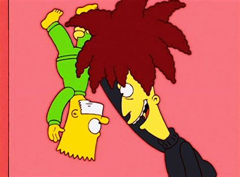 G1 Em Os Simpsons Bart Finalmente Será Morto Por Sideshow Bob