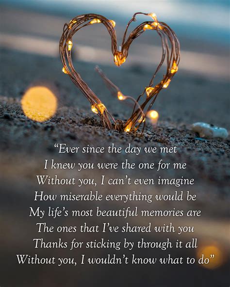 Wedding Anniversary Poems Totally Inspiring Examples For You