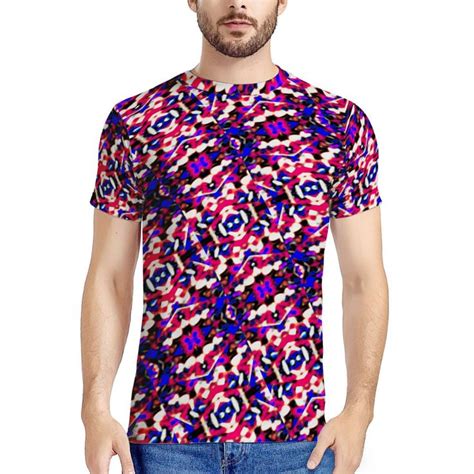 Pin On All Over Print T Shirts