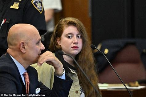 Granny Shover Lauren Pazienza 27 Breaks Down In Tears As She Is Sentenced To Eight And A