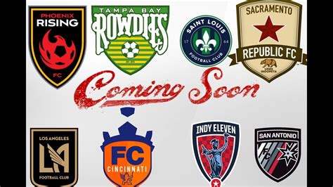 All Potential Mls Expansion Teams Youtube