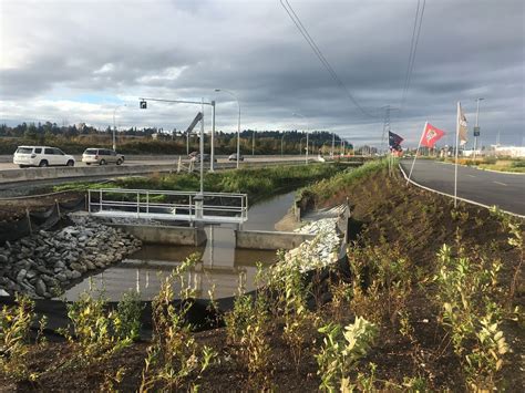 The South Fraser Blog Making The Langley Bypass Greener And Walkable