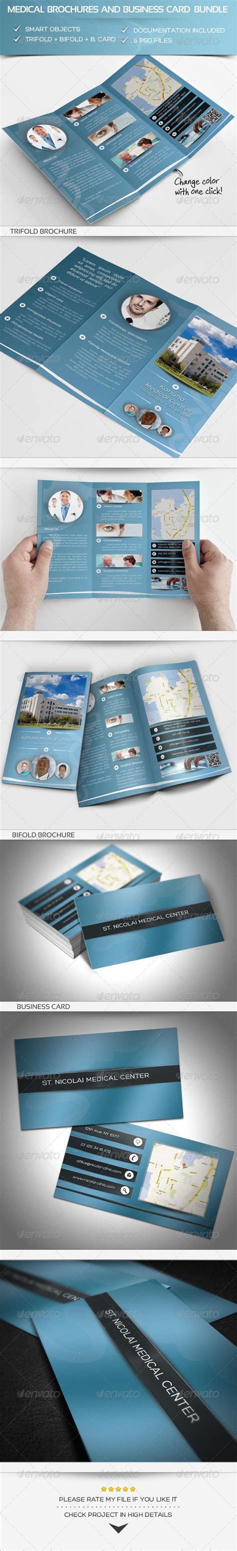 Medical marketing is difficult because advertising this is hard to do with a business card, billboard or digital ads. Medical Bundle | Medical business card, Medical business ...