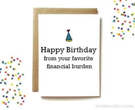 Pin By Bluehome Diy On Birthday Card Ideas Funny Mom Birthday Cards