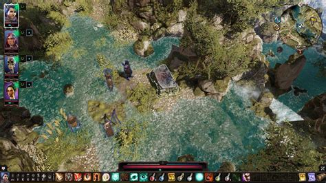 Altars Reapers Coast Divinity Original Sin 2 Points Of Interest