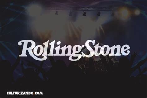 Las 500 Mejores Canciones De La Historia Según Rolling Stones Mejores