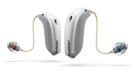 The Technology In Hearing Aids Of 2020