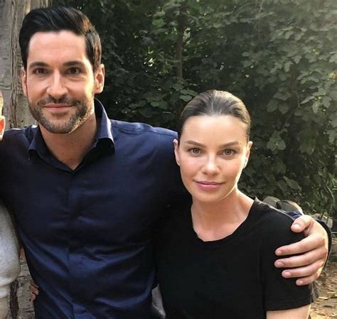 Who Is Tom Ellis Wife Find Out About His Married Life Creeto