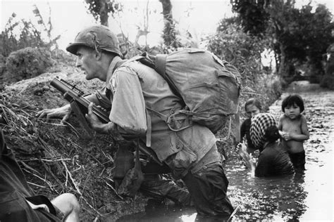 Ken Burns Vietnam War Brilliantly Explores The Tragedy Of What