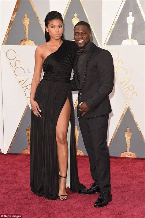 Kevin Hart Says He Became Amazing Husband After Cheating Scandal