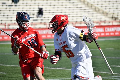 By emily stevens, updated on november 27th, 2020 length: Anthony DeMaio has established himself as a valuable bench piece for Maryland lacrosse - The ...