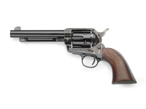 Revolver Pietta 1873 Cal 45lc Canon 5 12 Pouces Armurerie Douillet
