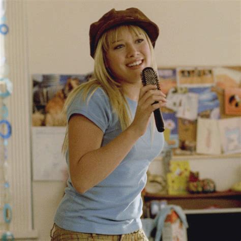 Photos From 20 Surprising Secrets About Lizzie Mcguire Revealed E Online