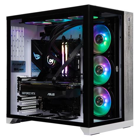 Official Topgun Gaming Pc Rtx 2080 Ti Edition Powered By Asus