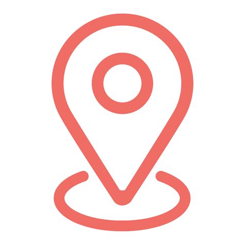 Destination Vector Svg Icon Svg Repo