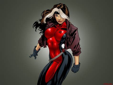 Female Superheroes Pictures Cartoons Gallery