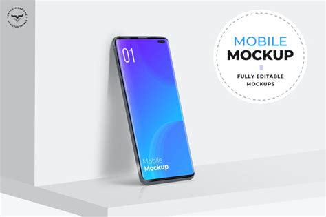 Mobile Mockups By Victorthemes On Envato Elements