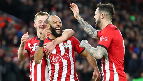 Southampton performance & form graph is sofascore football livescore unique algorithm that we are generating from team's last 10 matches, statistics, detailed analysis and our own knowledge. Southampton 2-1 Everton: Report, Ratings & Reaction as ...