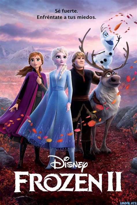 Frozen 2 Pelicula Completa Eñ Español Latiño Hd Subtitulado Actionmovie Newactionmo