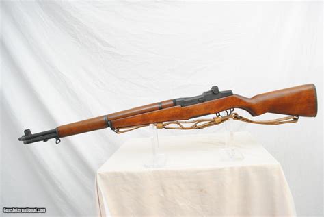 Government rifle that has been inspected, headspaced, repaired if necessary and test fired for function. SPRINGFIELD M1 GARAND - SALE PENDING