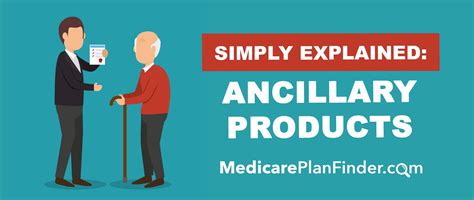 A Guide To Ancillary Insurance Medicare Plan Finder