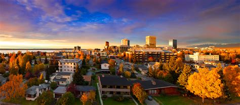 View photos and maps of anchorage. Anchorage, Alaska Property Management - Paragon Properties ...