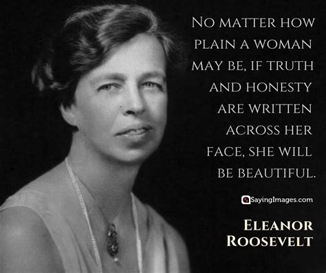 Eleanor Roosevelt Quote Inspiration