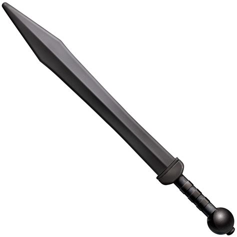 Cold Steel 9 Inch Handle Gladius Trainer Sword Mrknife